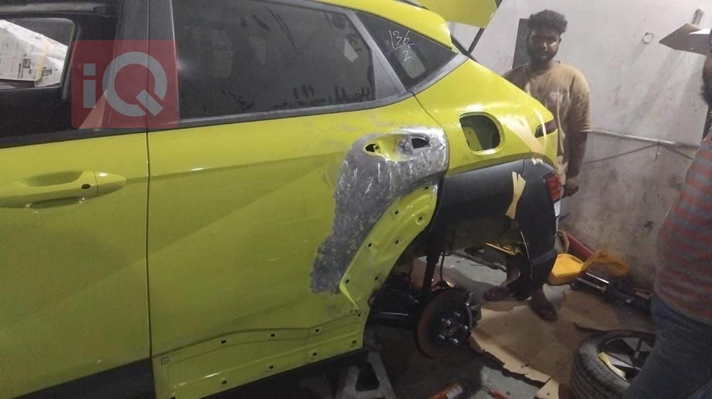 هيونداي كونا